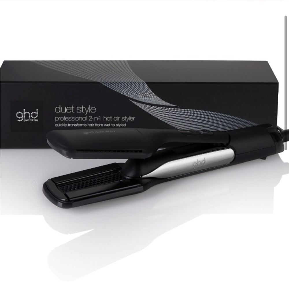 GHD DUET STYLE 2-IN-1 HOT AIR STYLER